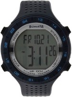 Sonata QW77040PP01JK  Digital Watch For Boys