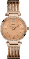 GUESS W0638L4  Analog Watch For Women