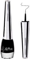 La Perla Laerla Pack Of 1 Sparkeling Eyeliner 5MLx1pc-LE101-Black 5 g(Black) - Price 99 64 % Off  