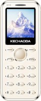 Kechaoda K115(Gold) - Price 813 37 % Off  