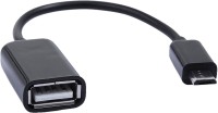 Shopizone USB OTG Adapter(Pack of 1)   Laptop Accessories  (Shopizone)