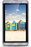 iBall Gorgeo 4GL 8 GB 7 inch with 4G Tablet (Black) iBall Gorgeo 4GL 8 GB 7 inch with 4G Tablet (Black)