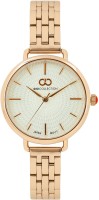 GIO COLLECTION G2036-44  Analog Watch For Women