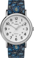 Timex TW2P81100  Analog Watch For Women