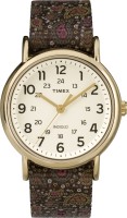 Timex TW2P81200  Analog Watch For Women