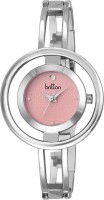 Britton BR-LR044-PNK-CH  Analog Watch For Women
