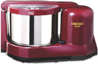 Amirthaa SLEEK Table Top Wet Grinder (Wine Red) Wet Grinder(Maroon)