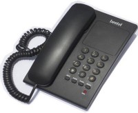 Sairam Bt-A10 beetel landline Corded Landline Phone(Black)   Home Appliances  (Sairam)