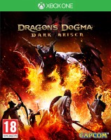 Dragons Dogma: Dark Arisen(for Xbox One)