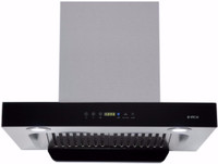 Elica SPT HAC TOUCH BF 60 Wall Mounted Chimney(Silver 1200 CHM)