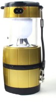 View Bruzone High Quality Lantern D06 Desk Lamps(Gold) Home Appliances Price Online(Bruzone)