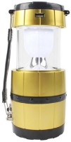 View Bruzone High Quality Lantern D07 Desk Lamps(Gold) Home Appliances Price Online(Bruzone)