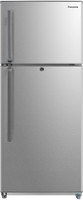 Panasonic 400 L Frost Free Double Door 3 Star Refrigerator(Stainless Steel, NR-BC40SSX1)