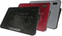 View OYD Quantum QHM330 Cooling Pad(Multicolor) Laptop Accessories Price Online(OYD)