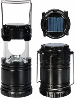 View Bruzone LA11 Solar Lights(Black) Home Appliances Price Online(Bruzone)