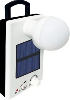 Ritiklite 12 LED Solar Bulb With Charge Rechargeable Solar Lights(White)   Home Appliances  (Ritiklite)