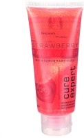 Sreyansh Healthcare Strawberry Face Wash(100 g) - Price 147 38 % Off  