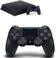 Sony Playstation 4 Pro Online At Lowest Price In India