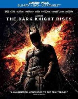 DARK KNIGHT RISES(Blu-ray English)