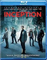INCEPTION(Blu-ray English)