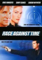 RACE AGAINST TIME(DVD English)