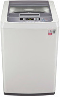 LG 6.5 kg Fully Automatic Top Load Washing Machine White(T7569NDDL) LG 6.5 kg Fully Automatic Top Load Washing Machine White(T7569NDDL)