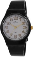 Maxima 03345PPGW  Analog Watch For Men