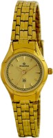 Maxima 03906CMLY  Analog Watch For Women