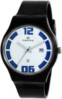 Maxima 40791PPGW  Analog Watch For Unisex