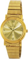 Maxima 38412CMGY  Analog Watch For Men