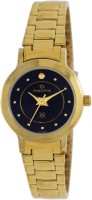 Maxima 01592CMLY  Analog Watch For Women
