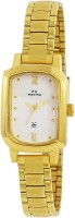 Maxima 47071CMLY  Analog Watch For Women
