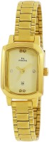 Maxima 47072CMLY  Analog Watch For Women