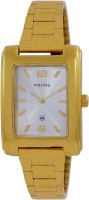 Maxima 43461CMLY  Analog Watch For Women