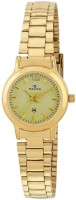 Maxima 17337CMLY  Analog Watch For Women
