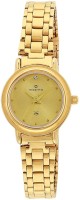 Maxima 07162CMLY  Analog Watch For Women