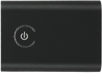 Tewtross TT-BT150 0.01 W AV Control Receiver(Black)