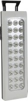 View Bruzone 30 LED A03 Emergency Lights(White) Home Appliances Price Online(Bruzone)
