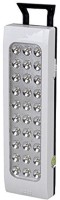 View Bruzone 30 LED A14 Emergency Lights(White) Home Appliances Price Online(Bruzone)
