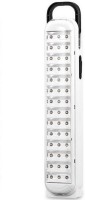 View Bruzone 42 LED A21 Emergency Lights(White) Home Appliances Price Online(Bruzone)