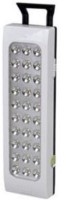 View Bruzone 30 LED A13 Emergency Lights(White) Home Appliances Price Online(Bruzone)