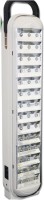 View Bruzone 42 LED A39 Emergency Lights(White) Home Appliances Price Online(Bruzone)