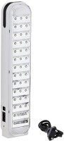 View Bruzone 42 LED A20 Emergency Lights(White) Home Appliances Price Online(Bruzone)