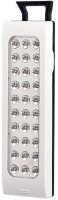 View Bruzone 30 LED A01 Emergency Lights(White) Home Appliances Price Online(Bruzone)