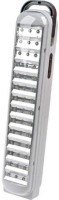 View Bruzone 42 LED A15 Emergency Lights(White) Home Appliances Price Online(Bruzone)