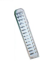 View Bruzone 42 LED A32 Emergency Lights(White) Home Appliances Price Online(Bruzone)