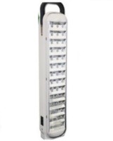 View Bruzone 42 LED A22 Emergency Lights(White) Home Appliances Price Online(Bruzone)