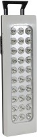 View Bruzone 30 LED A04 Emergency Lights(White) Home Appliances Price Online(Bruzone)