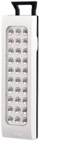 View Bruzone 30 LED A08 Emergency Lights(White) Home Appliances Price Online(Bruzone)