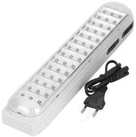 View Bruzone 42 LED A34 Emergency Lights(White) Home Appliances Price Online(Bruzone)